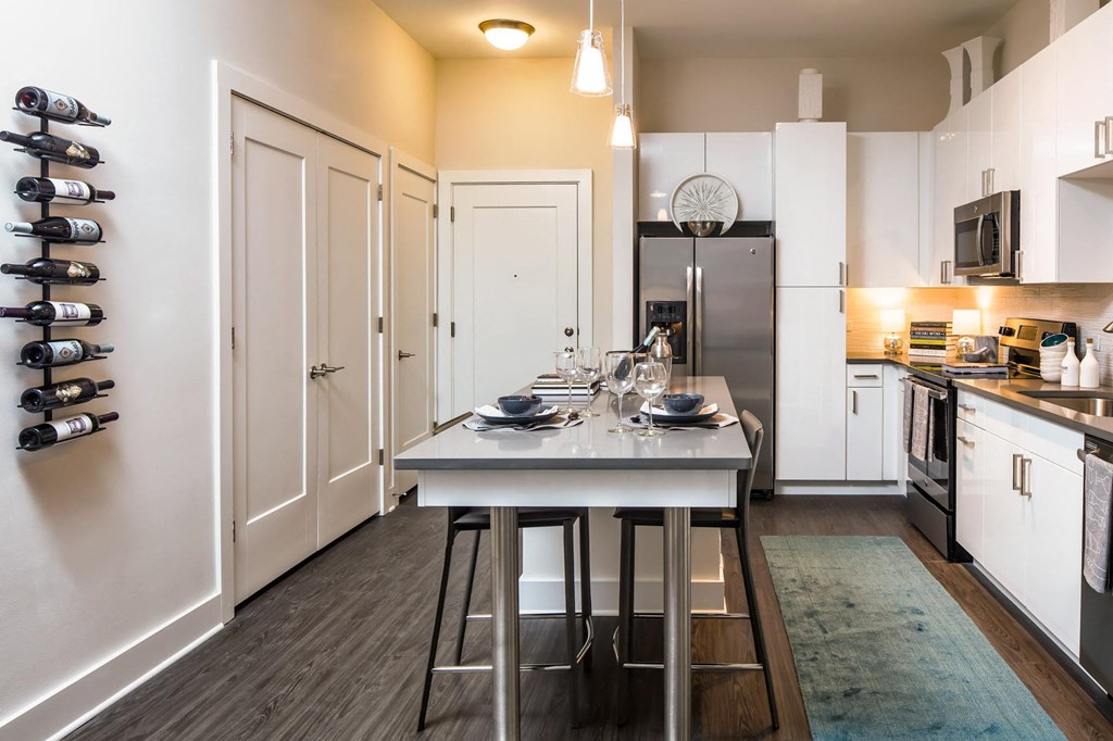 Society Westshore Apartments