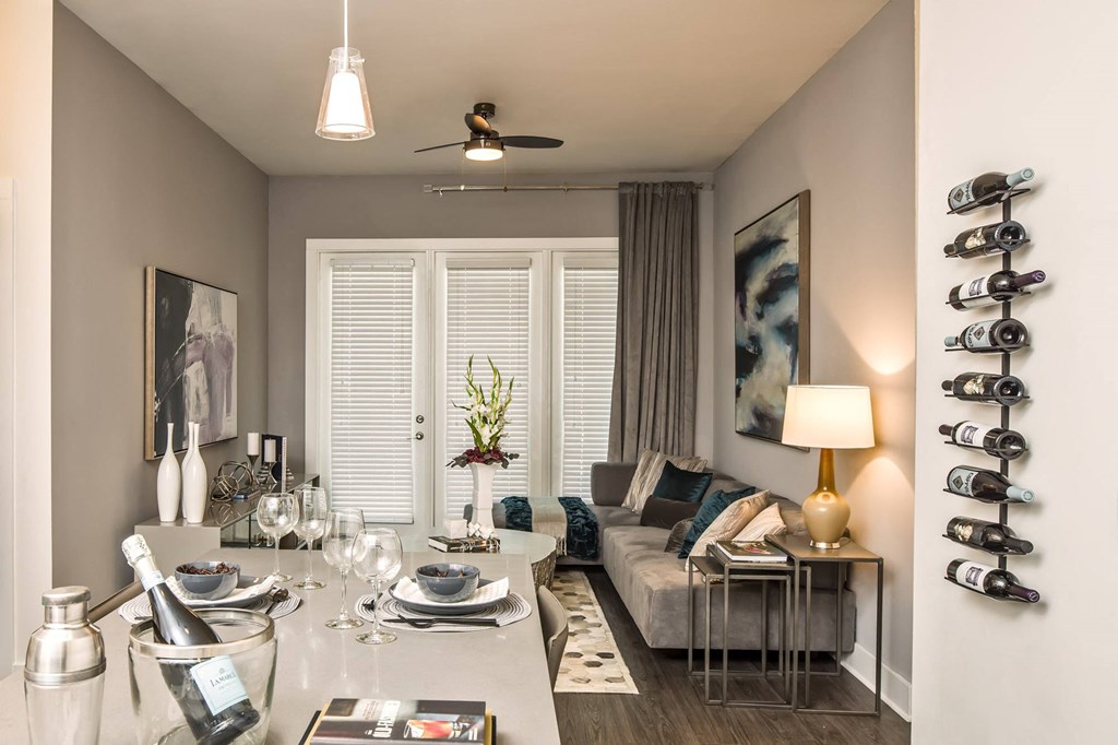 Society Westshore Apartments