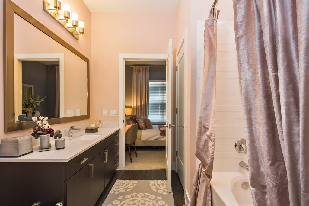 Society Westshore Apartments