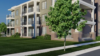 Crest Arden Village - Photo Gallery 3