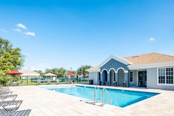 Pool - Photo Gallery 3