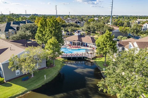 Cricket Club exterior
