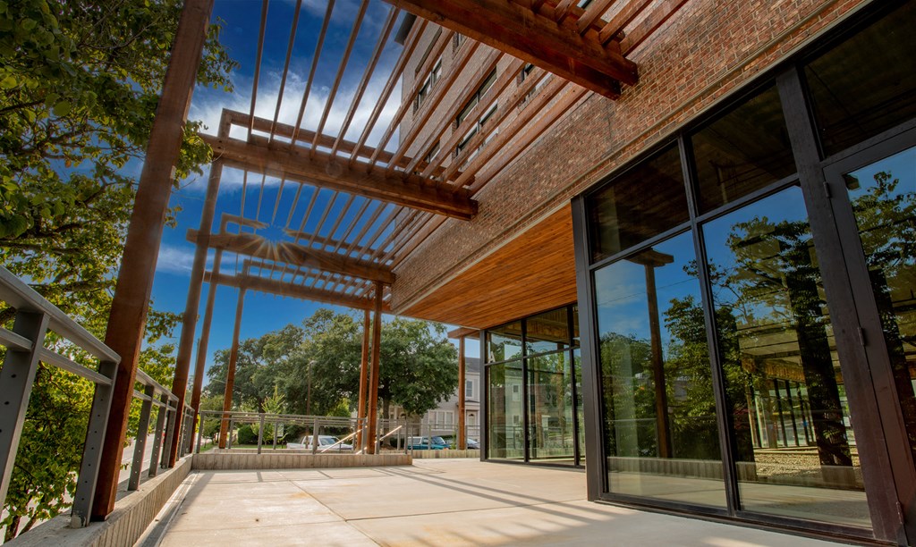 One Hundred Prince  Clubhouse