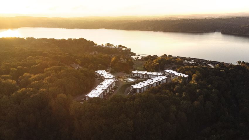 Lake Chickamauga