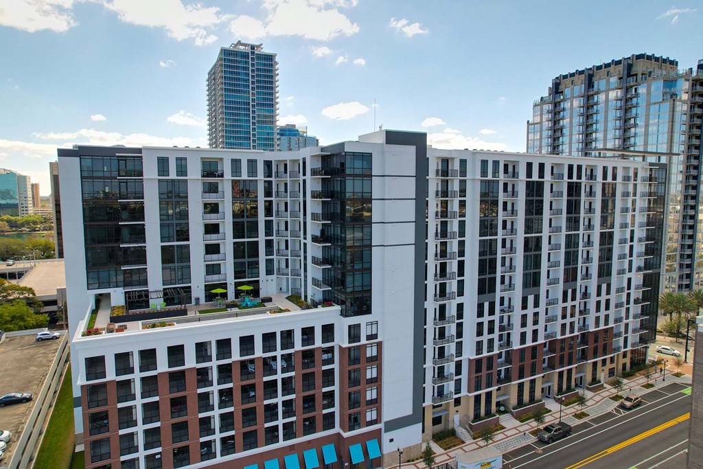 Radius Apartments, 355 N Rosalind Ave, Orlando, FL RentCafe