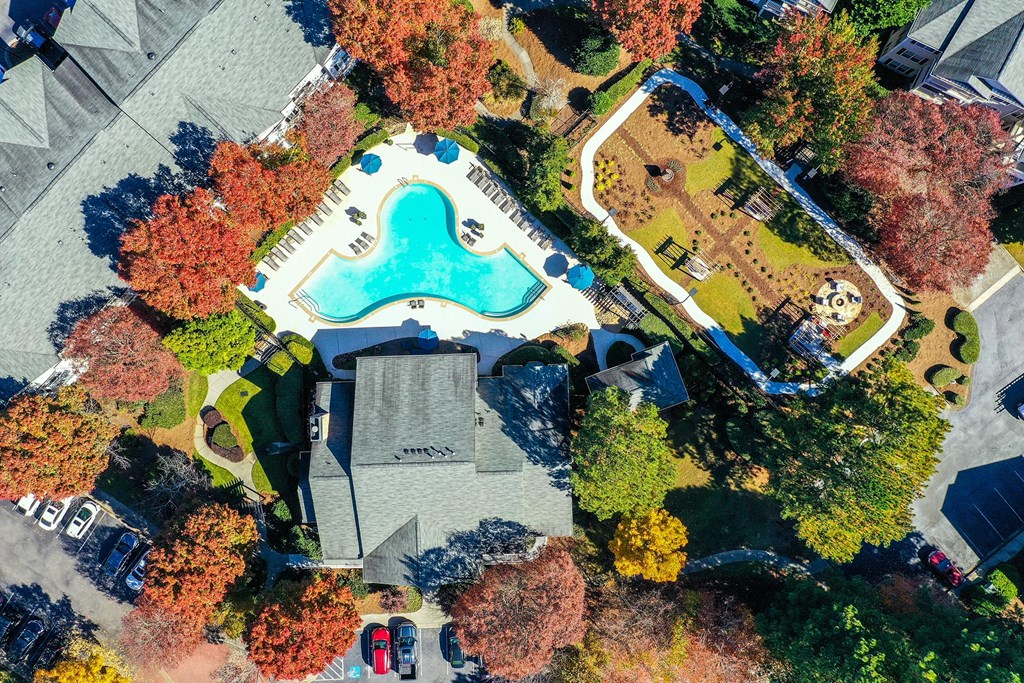 Highland Park Atlanta