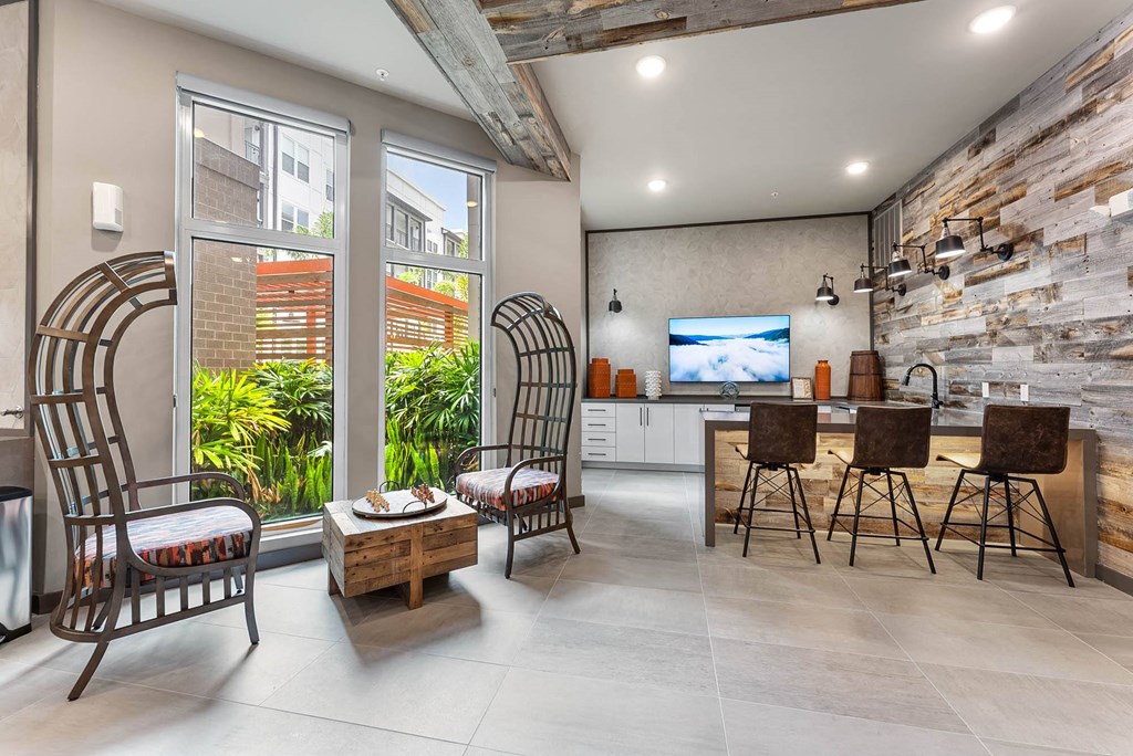 Havana Square Apartments