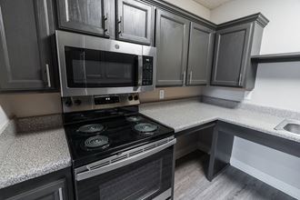 125 Gayoso Ave Studio-2 Beds Apartment for Rent - Photo Gallery 5
