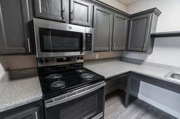Pembroke oven