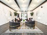 1-bedroom apartment at Capital Collective Luxury Apartments in Savannah