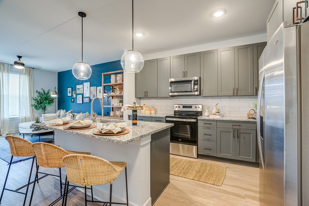 create memories that last a lifetime in your new home