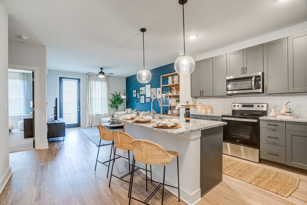 create memories that last a lifetime in your new home