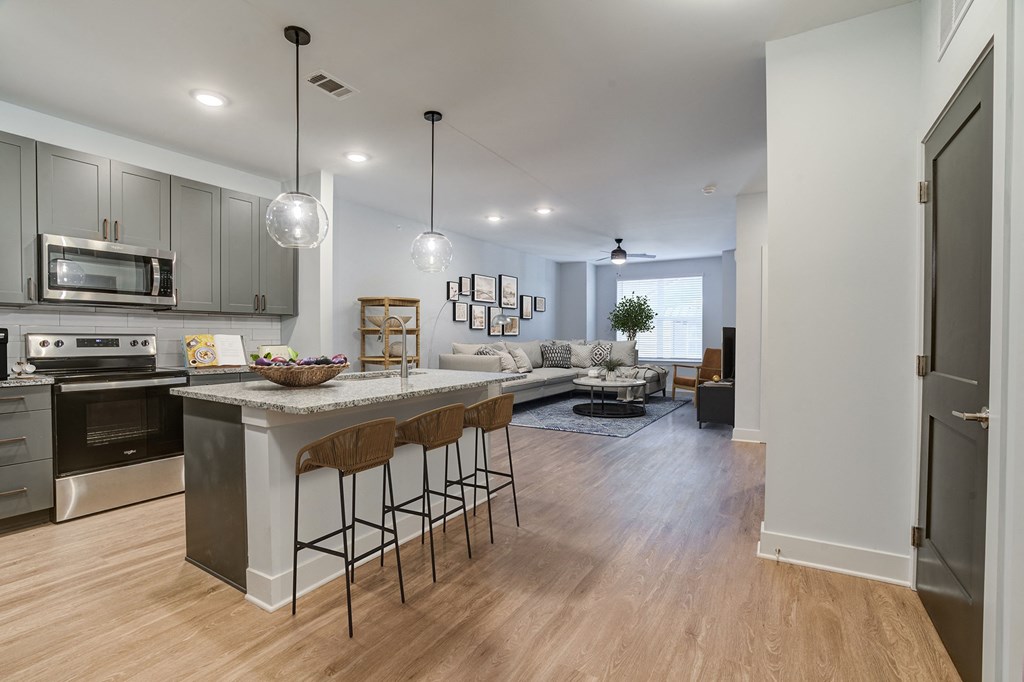 create memories that last a lifetime in your new home