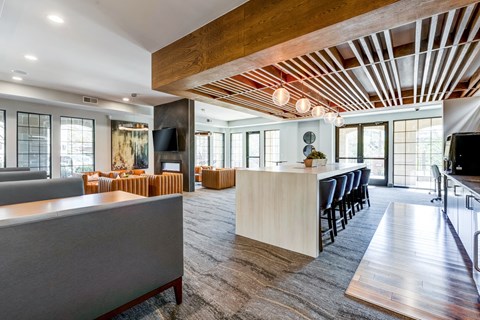 Morning Room Coffee Bar