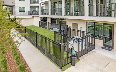 Vintage Lake Mary Apartments