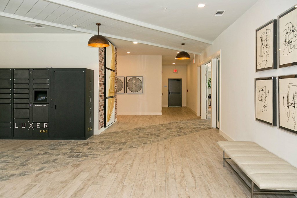 THE DUKE LUXER PACKAGES