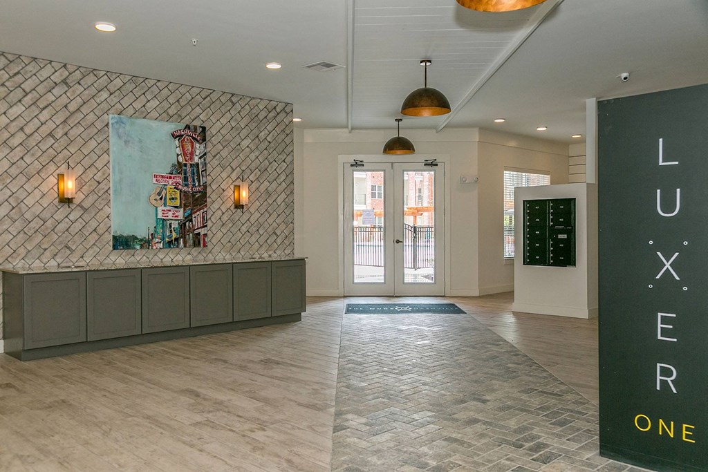 THE DUKE LUXER PACKAGES