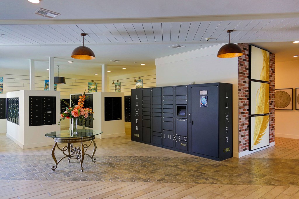 THE DUKE LUXER PACKAGE