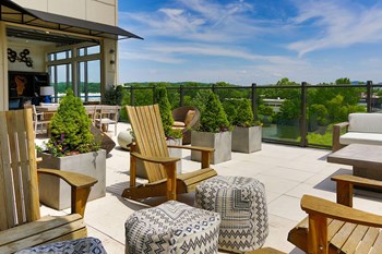 THE DUKE ROOFTOP