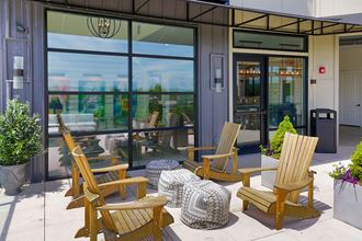 THE DUKE ROOFTOP - Photo Gallery 3