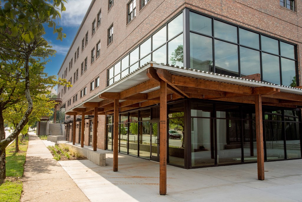 One Hundred Prince  Clubhouse