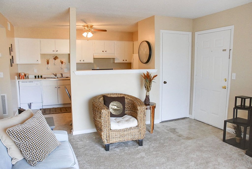 The Grove at Enon Springs