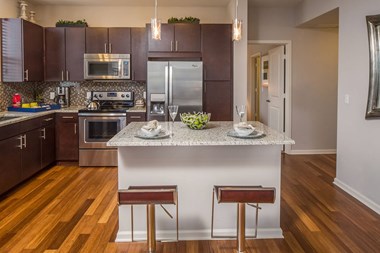 16 FORTY KITCHEN