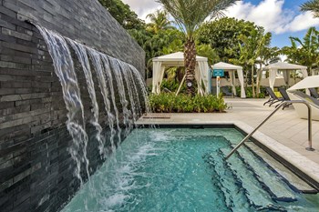 16 FORTY POOL
