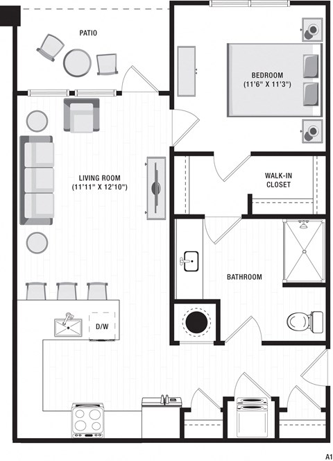 1900 Elevate Avenue 1-3 Beds Apartment for Rent - Photo Gallery 49