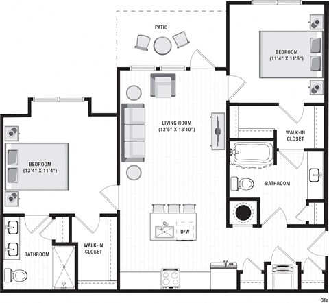 1900 Elevate Avenue 1-3 Beds Apartment for Rent - Photo Gallery 52