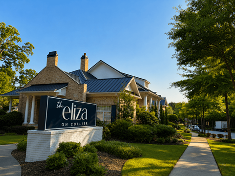 1185 Collier Rd NW Studio-3 Beds Apartment for Rent