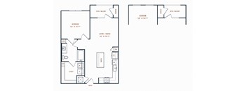KNOX A3 FLOOR PLAN