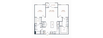 KNOX B1 FLOOR PLAN
