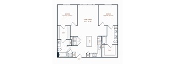 KNOX B3 FLOOR PLAN