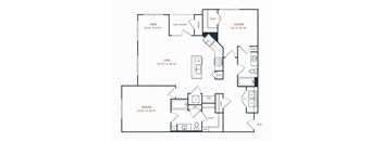 KNOX B4.2 FLOOR PLAN