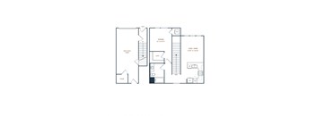 KNOX CARRIAGE FLOOR PLAN