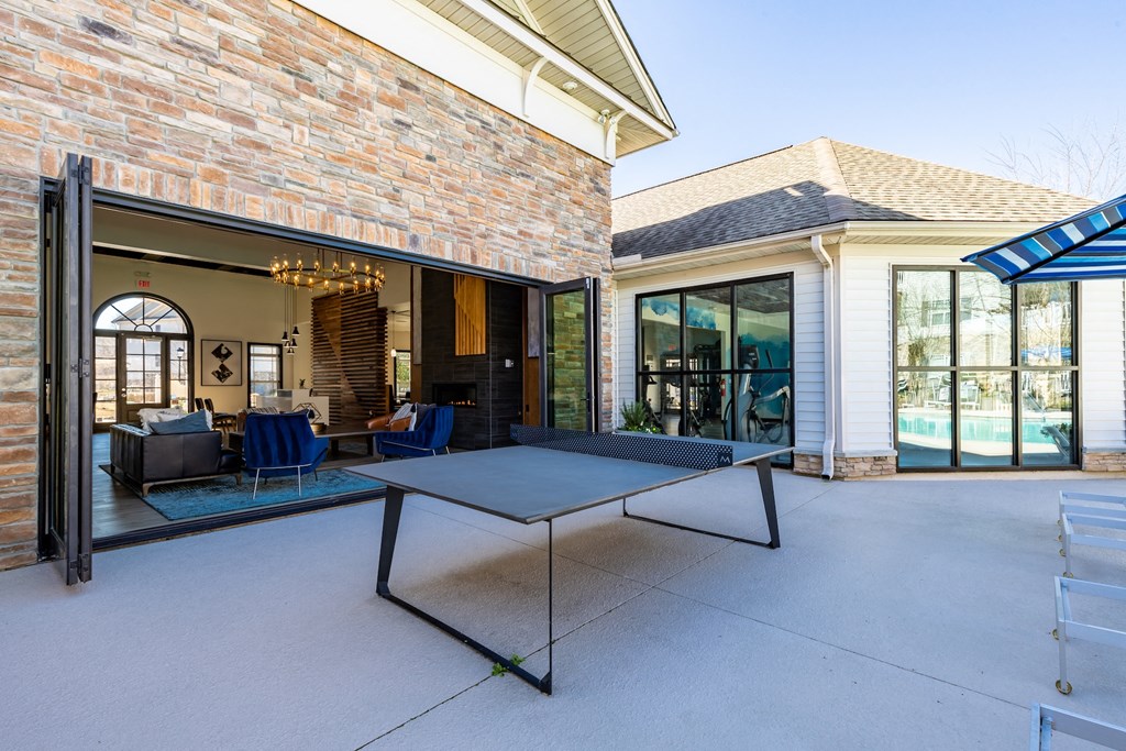 ENCLAVE AT RIVERGATE OUTDOOR