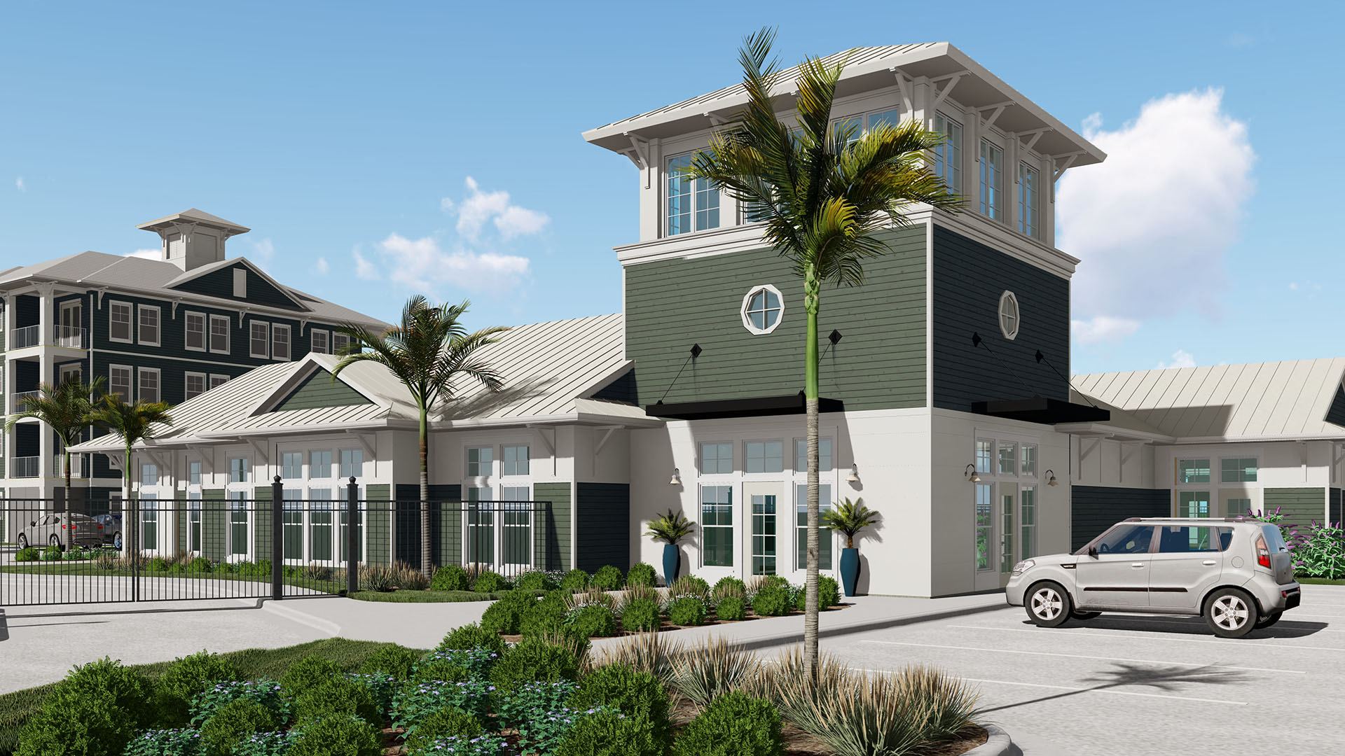 ShoreView is a similar property to Mira Lagos Apartments located in Bradenton