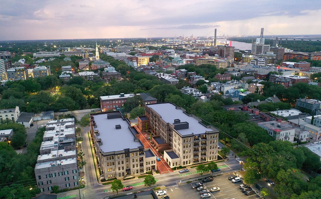 Capital Collective Apartments