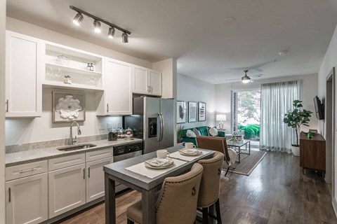 The Everly At Historic Franklin