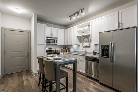 The Everly At Historic Franklin