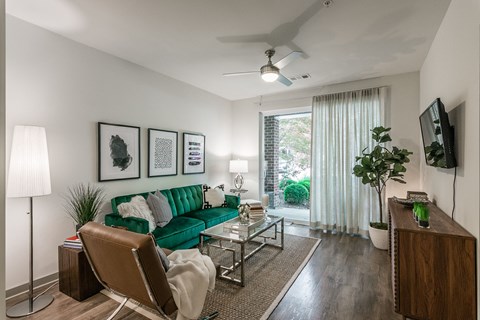 The Everly At Historic Franklin