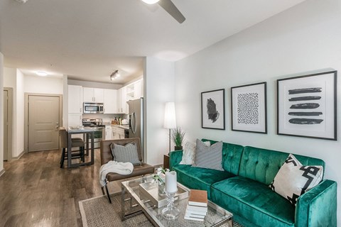 The Everly At Historic Franklin