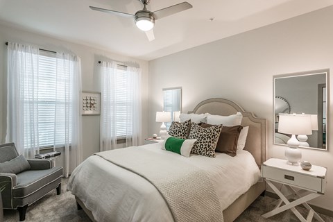 The Everly At Historic Franklin