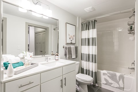 The Everly At Historic Franklin