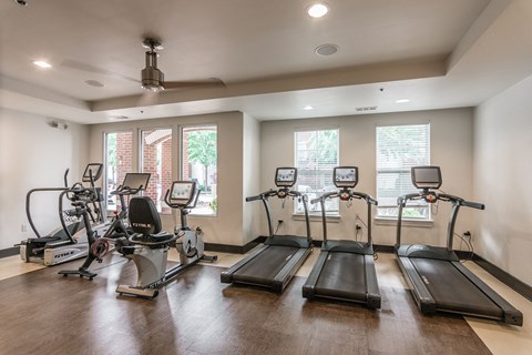 The Everly At Historic Franklin