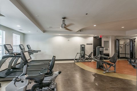 The Everly At Historic Franklin