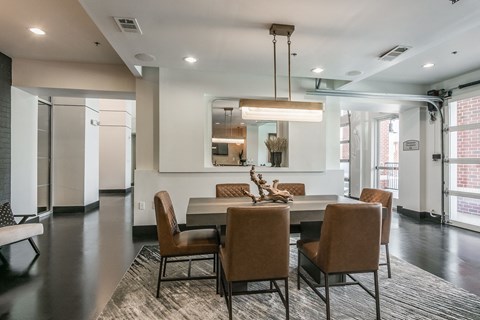 The Everly At Historic Franklin