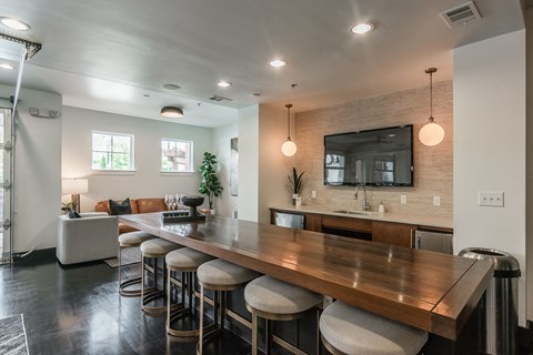 The Everly At Historic Franklin