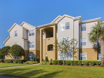 Tower Point Exterior - Photo Gallery 4
